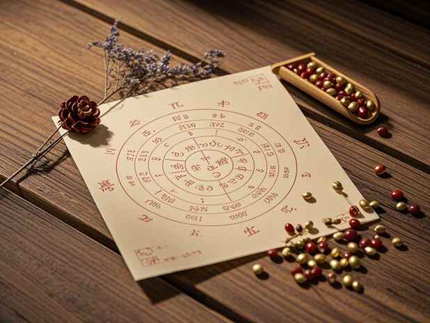 合年命在命理中的重要性：为什么合年命在命理中如此重要？
