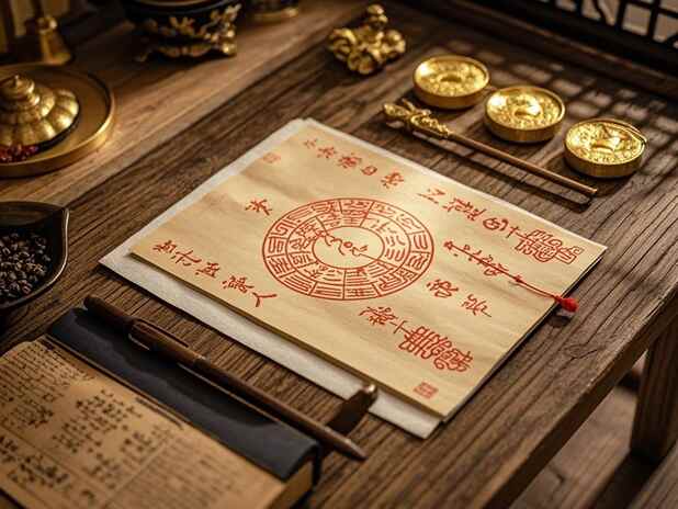 合婚中的文化象征：它代表着什么意义？
