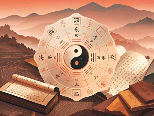 夫妻宫合盘的和谐度分析：如何从夫妻宫合盘看和谐程度
