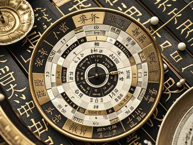 如何在八字合婚中找到契合点：有哪些方法？
