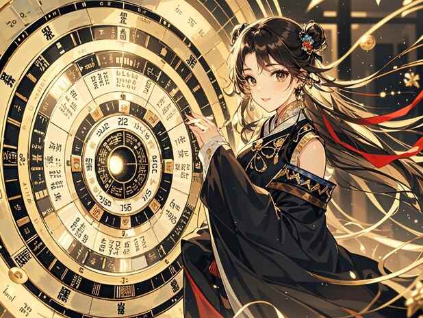 命理合婚的步骤与技巧：怎样提高合婚的成功率？
