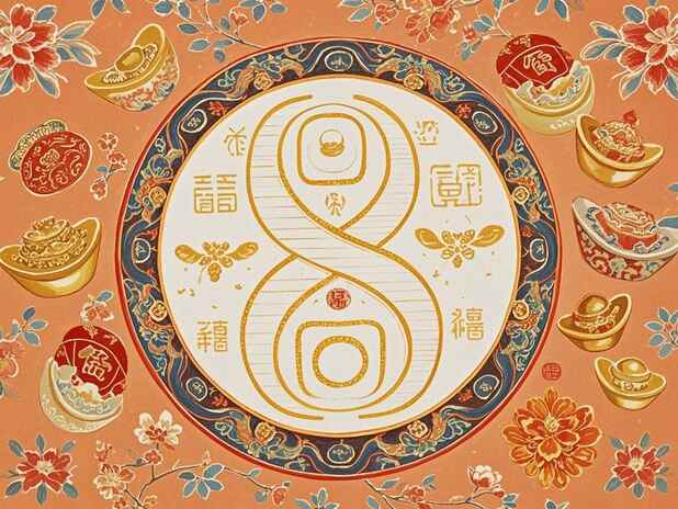 合八字的重要性：为什么合八字对婚姻有影响？
