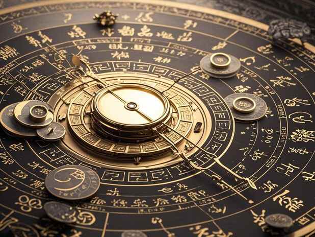 如何建立八字合婚的信任：相信合婚的科学性吗？
