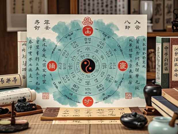 如何处理与家人对神煞合婚的意见不合：该如何妥协？
