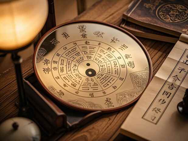 庚帖合婚的传说故事：庚帖合婚背后有哪些动人的故事？
