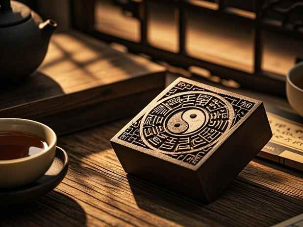 合八字是否能预测未来：科学与迷信的界限在哪里？
