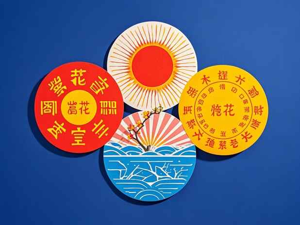 如何在合八字中寻求平衡：如何平衡八字中的元素？
