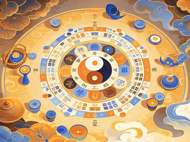 五行合婚的注意事项：在五行合婚中需要注意什么？
