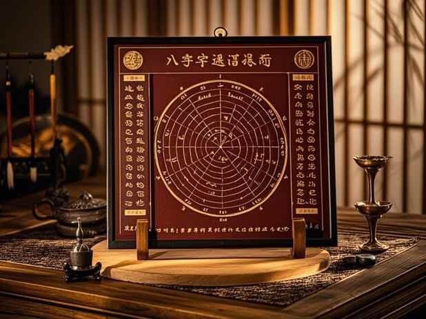 合婚探索与财富管理：合婚与财富有什么关系？
