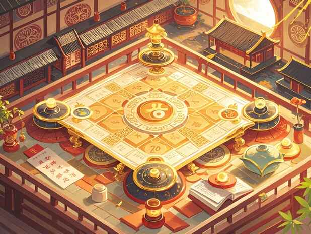 五行合婚在现代婚恋中如何应用：现代人还相信五行合婚吗
