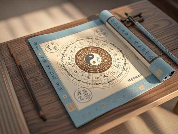 夫妻宫合盘与经济状况的关系：星盘能揭示什么？
