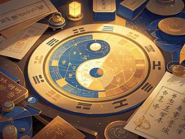 属猪人与属蛇的爱情长跑：能否跨越所有困难？
