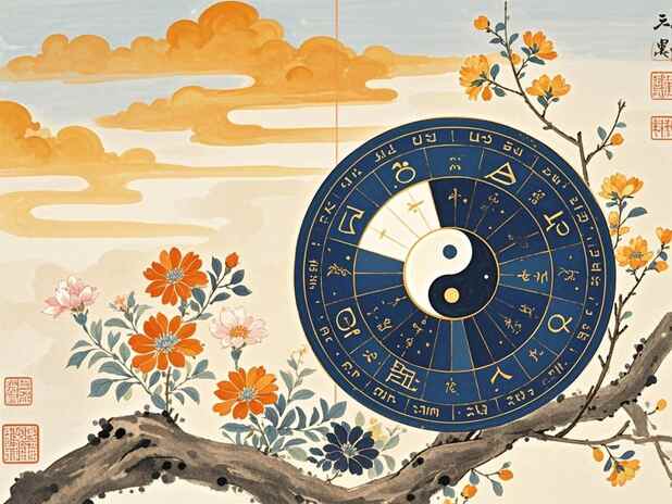 如何判断命理合婚的结果：怎样解读命理合婚的匹配结果？
