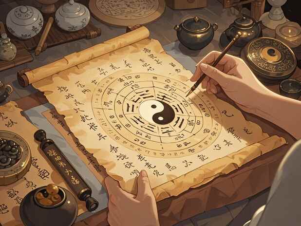 属龙合婚的家庭运势分析：家庭运势对属龙人婚姻的影响？
