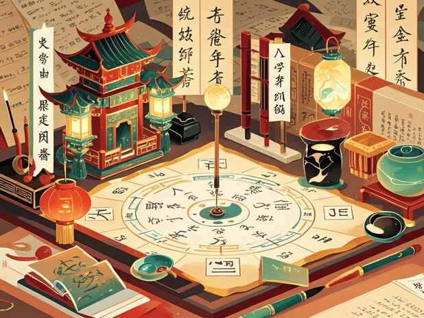 八字合婚会受到外界影响吗：例如流年等因素？
