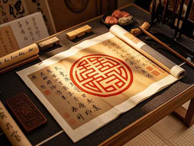 庚帖合婚是迷信还是智慧：如何定义这一现象？
