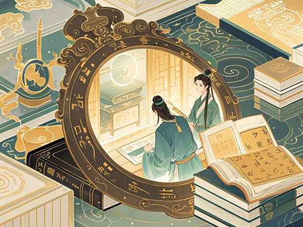 神煞合婚的科技：现代科技能否帮助你合婚？
