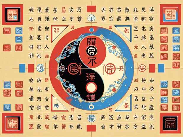 合年命与志向规划：合年命可以如何帮助设定目标？
