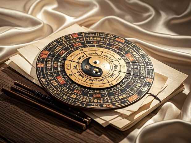 合婚测试的现代解读：现代人如何看待合婚测试
