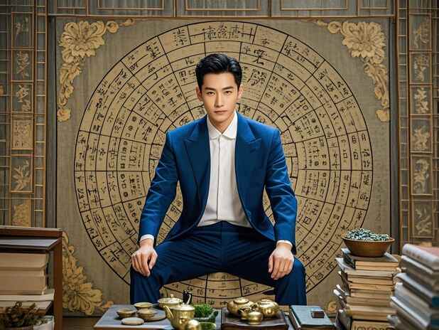 合婚与未来的规划：你对未来的共同愿景是什么
