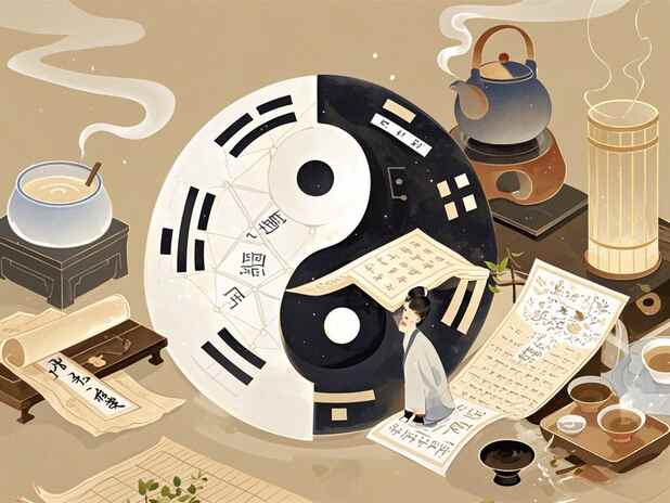 八字合婚的遗传因素：亲族的八字对婚姻有无影响？
