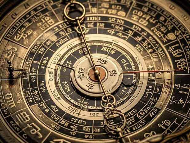 解析八字合婚中的命格：什么是八字中的命格？
