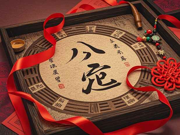 夫妻宫合盘的魅力：夫妻宫合盘揭示的性格特点是什么？

