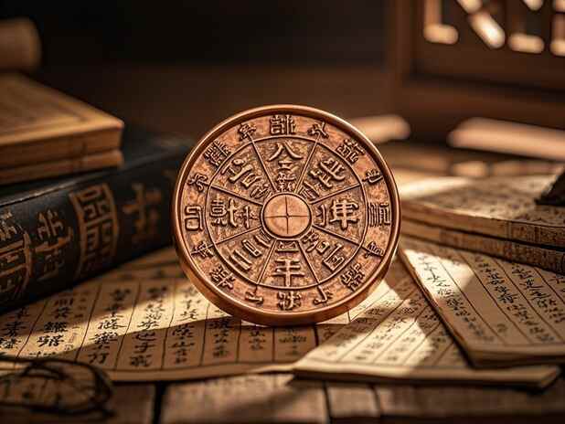 神煞合婚的决策：依靠什么来做出选择？
