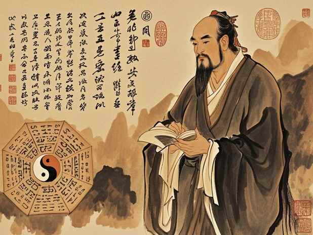 爱的力量：合婚为什么能带来新的机会？
