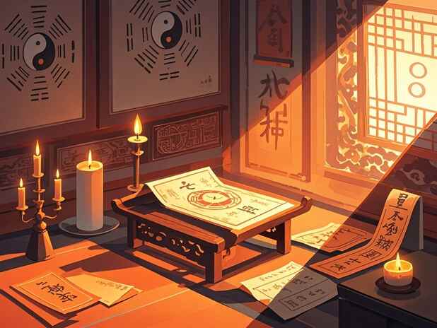 合年命的文化背景：合年命在中国文化中占据怎样的地位？
