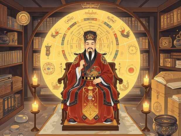 命理合婚的区域文化差异：不同地方的合婚观念有何不同？
