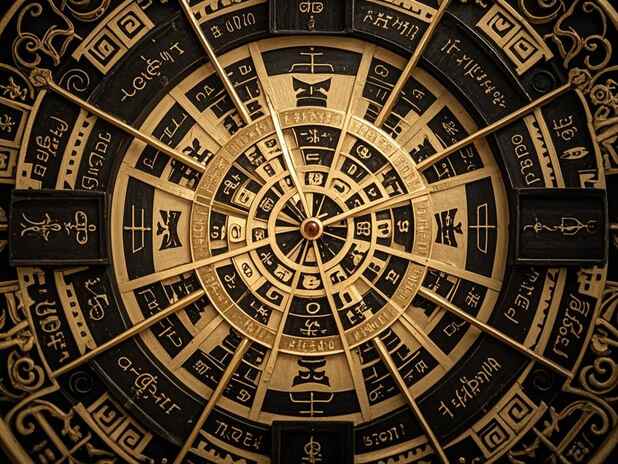 属羊合婚解析：是否真的有合婚的相生相克？
