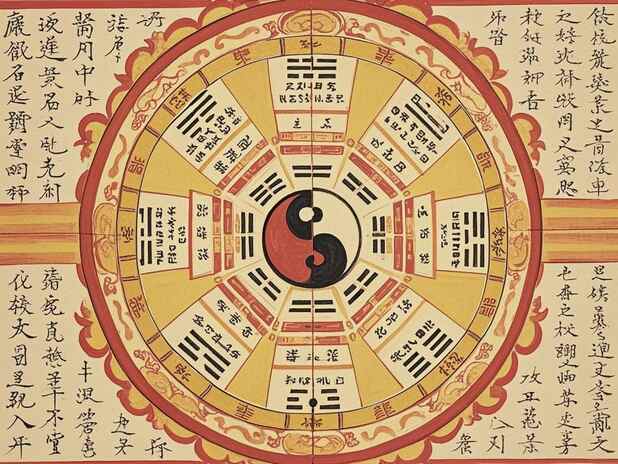 合婚测试网站如何选择：你打算如何找到最合适的平台呢
