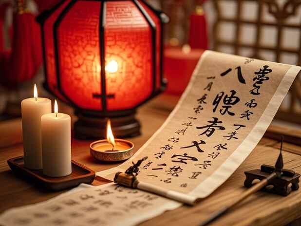 为什么纳音合婚在婚礼中常被提及：意义何在？
