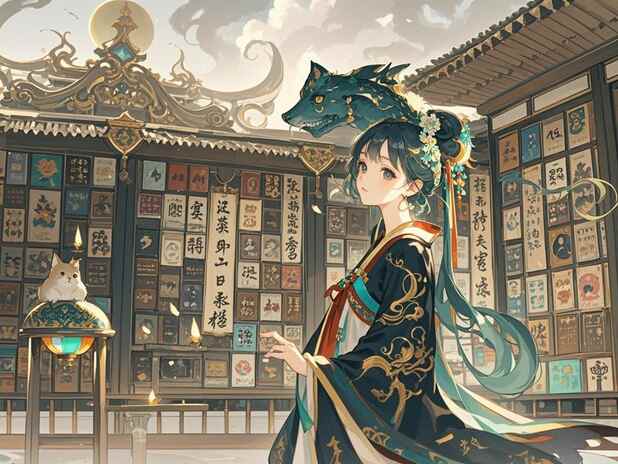 纳音合婚的基本原则：如何判断合适的纳音搭配？
