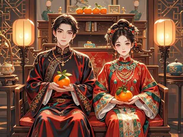 庚帖合婚与生肖的配合：庚帖合婚和生肖有什么联系
