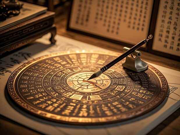 适合的伴侣选择：合婚测试为何能助你找到真爱？
