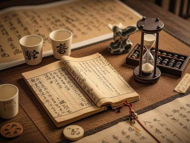 合婚测试中的心理战：如何应对？
