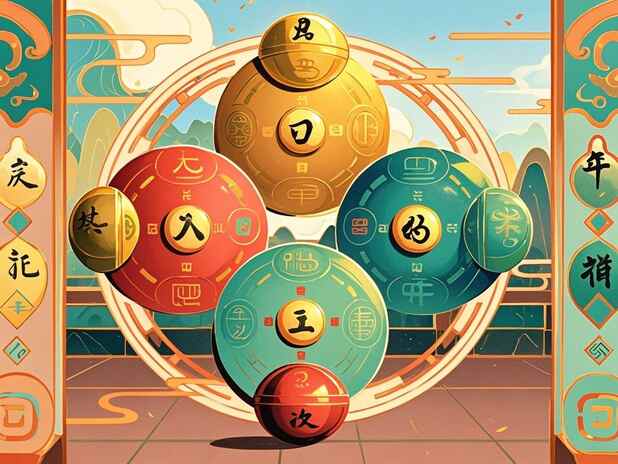 合婚测试与星座分析：星座能否影响合婚测试结果
