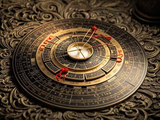 神煞合婚中的金木水火土：元素与婚姻有何关系？

