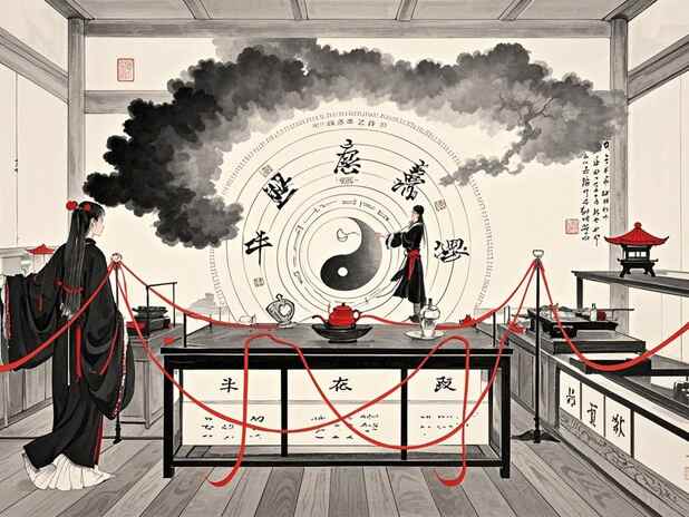 神煞合婚的未来发展趋势：未来的婚配还会继续流行吗？
