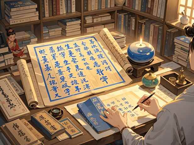 庚帖合婚的步骤流程：进行合婚需要哪些准备
