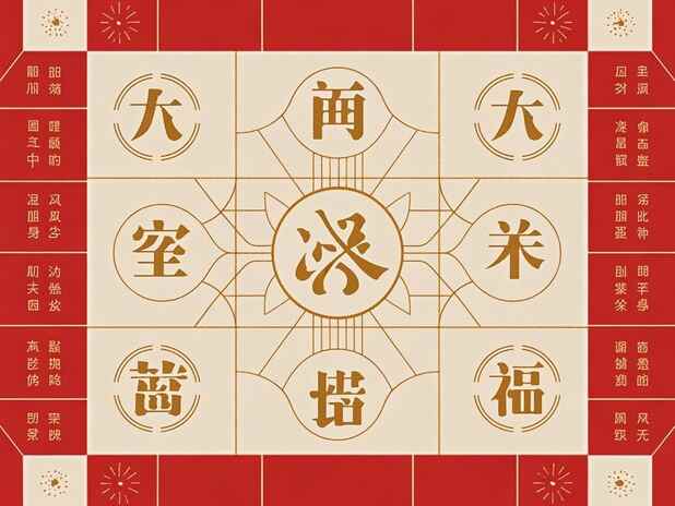 神煞合婚的文化背景：为什么神煞合婚如此受重视？
