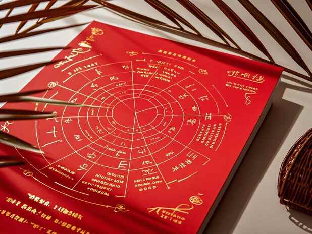 合婚测试与星座配对：它们之间有什么关系？
