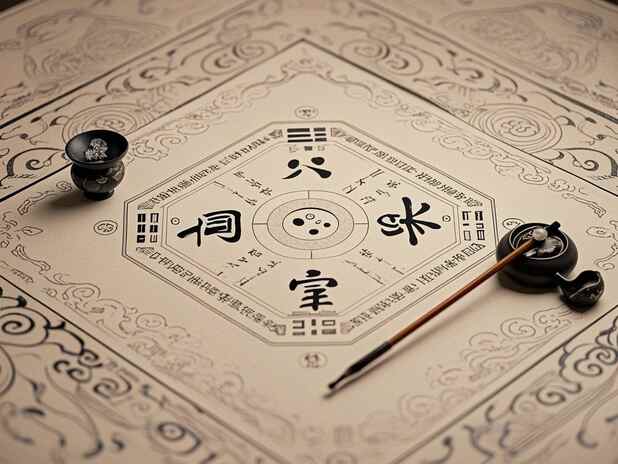 夫妻宫合盘与感情忠诚：夫妻宫合盘能否反映忠诚度？
