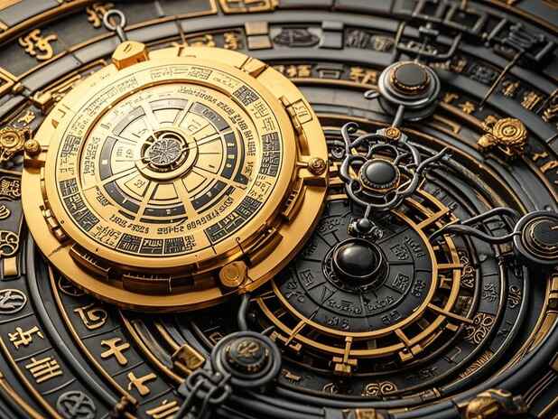 庚帖合婚与星座的关联：不同星座的情侣如何看待庚帖合婚？
