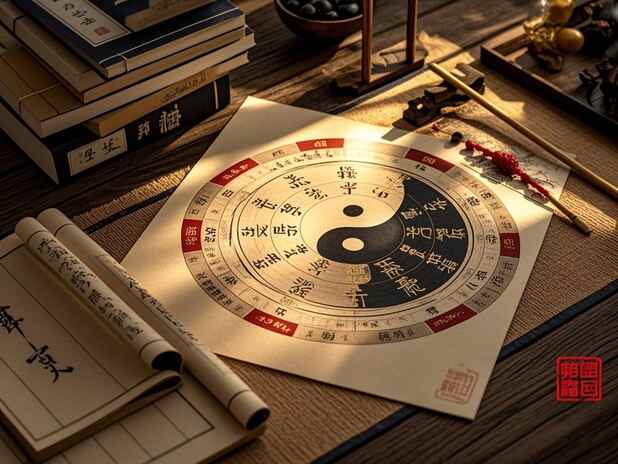 合年命与幸福生活的关联：合年命如何影响幸福感？
