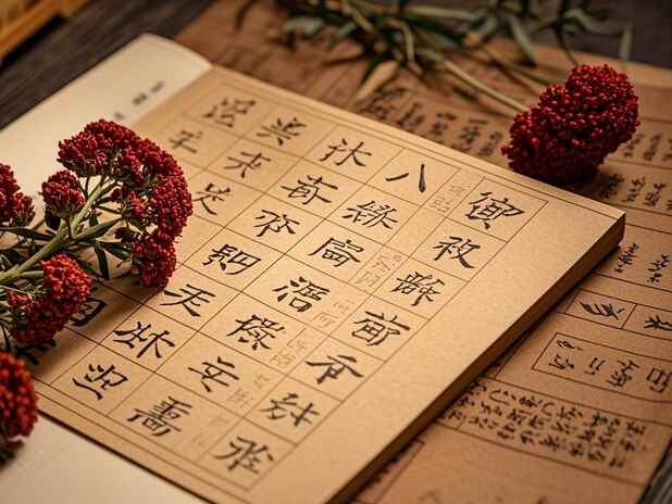 男女合八字的重要性：为什么合八字在婚姻中如此重要？
