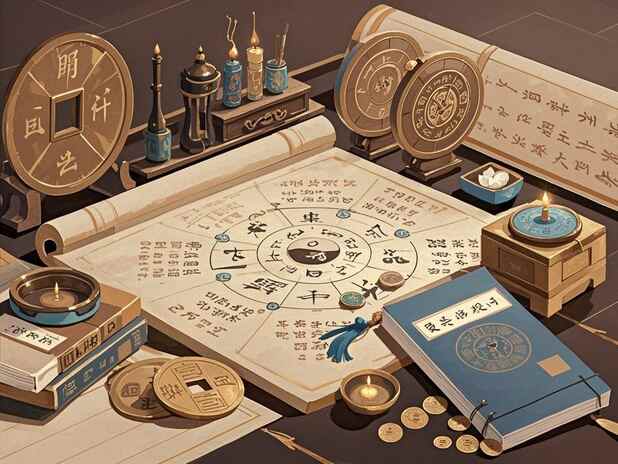 如何选择适合自己的合婚方式：究竟哪种合婚方式适合你？
