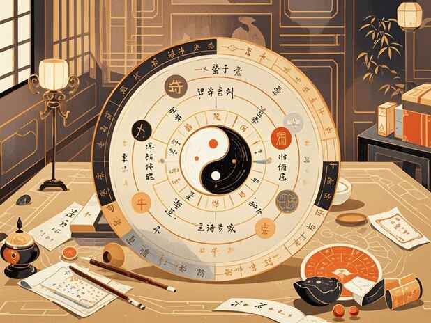 庚帖合婚对两代人的看法：年轻人和父母如何看待庚帖合婚？
